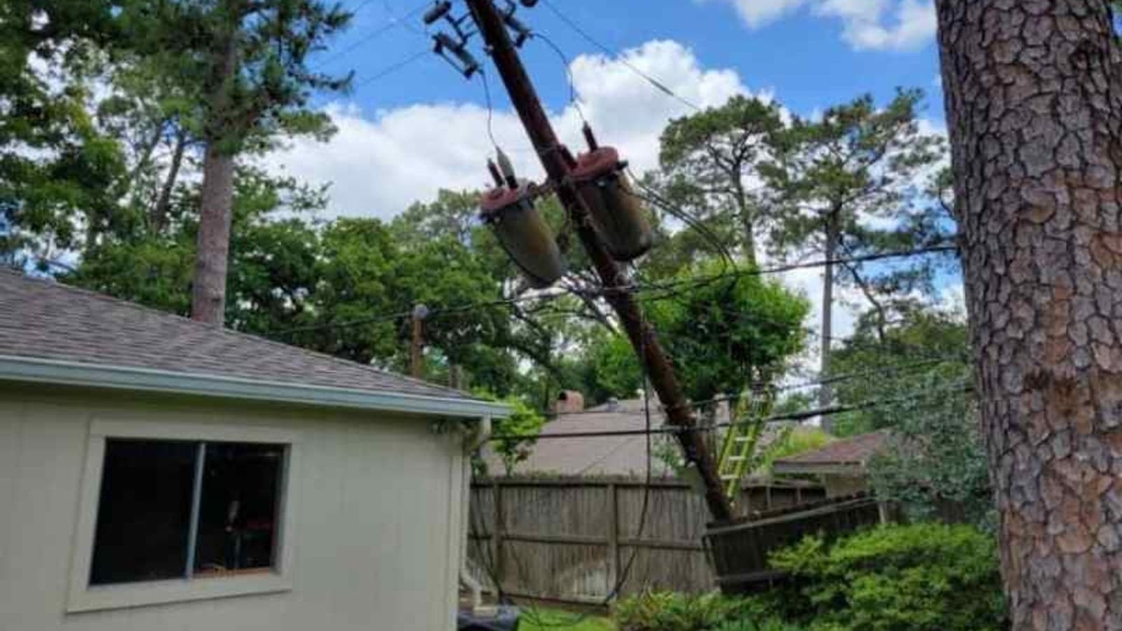 AI subsurface sensor investigated for powerline undergrounding in US