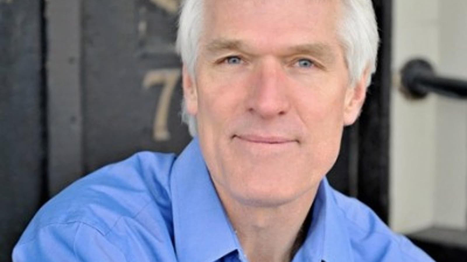 The EU Project Zone Podcast: 'The Energy Switch' with Peter Kelly-Detwiler