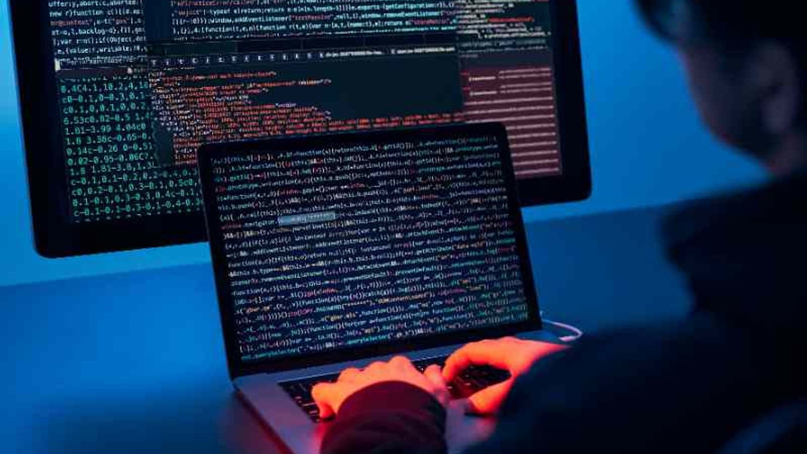 Living-off-the-land' used for cyber espionage in US infrastructure hack