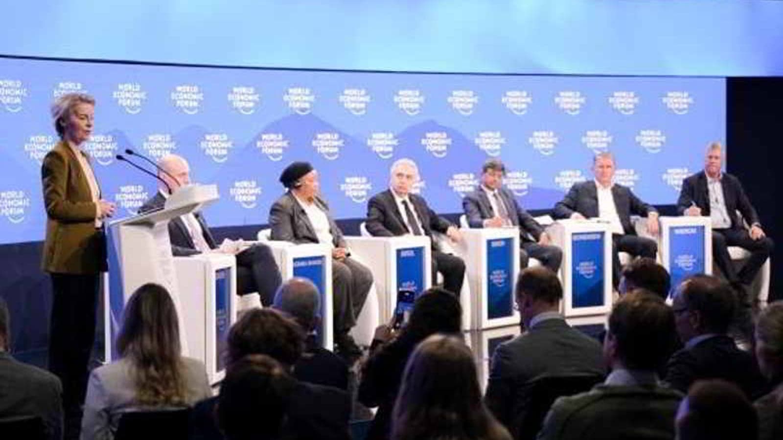 Global Energy Transition Forum launched