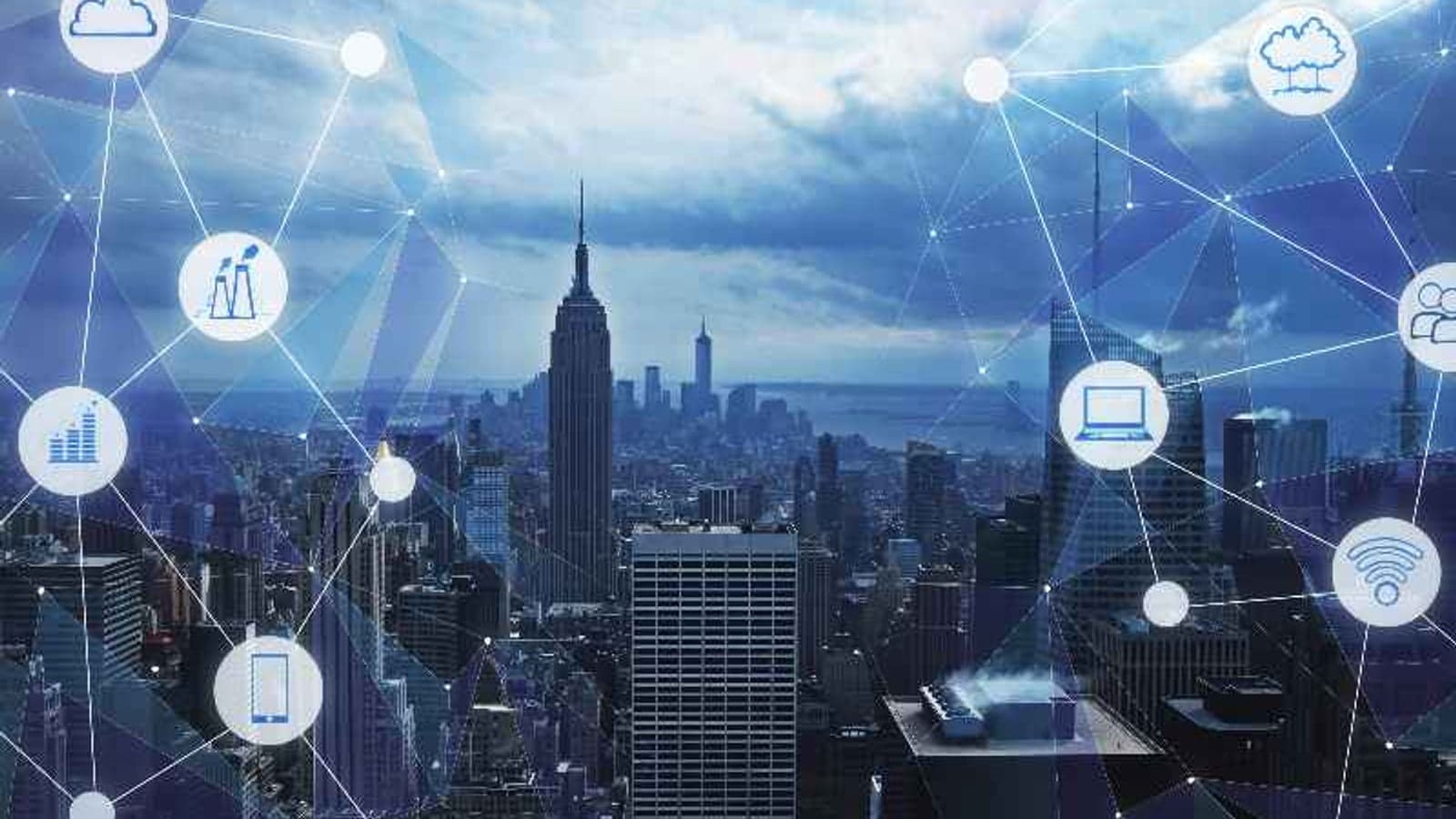 Energy Web introduces public distributed computing toolkit
