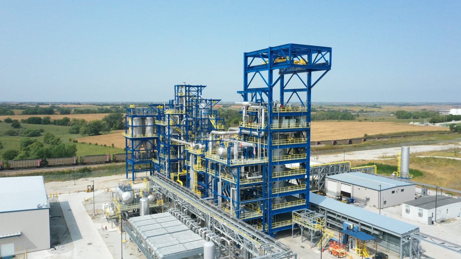 Turquoise hydrogen set for production boost in US