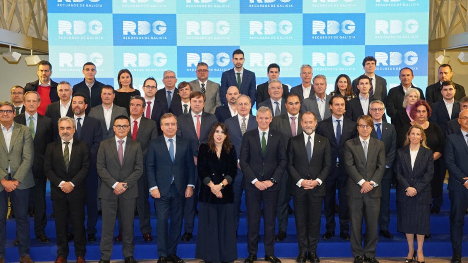 New energy utility launches in Galicia