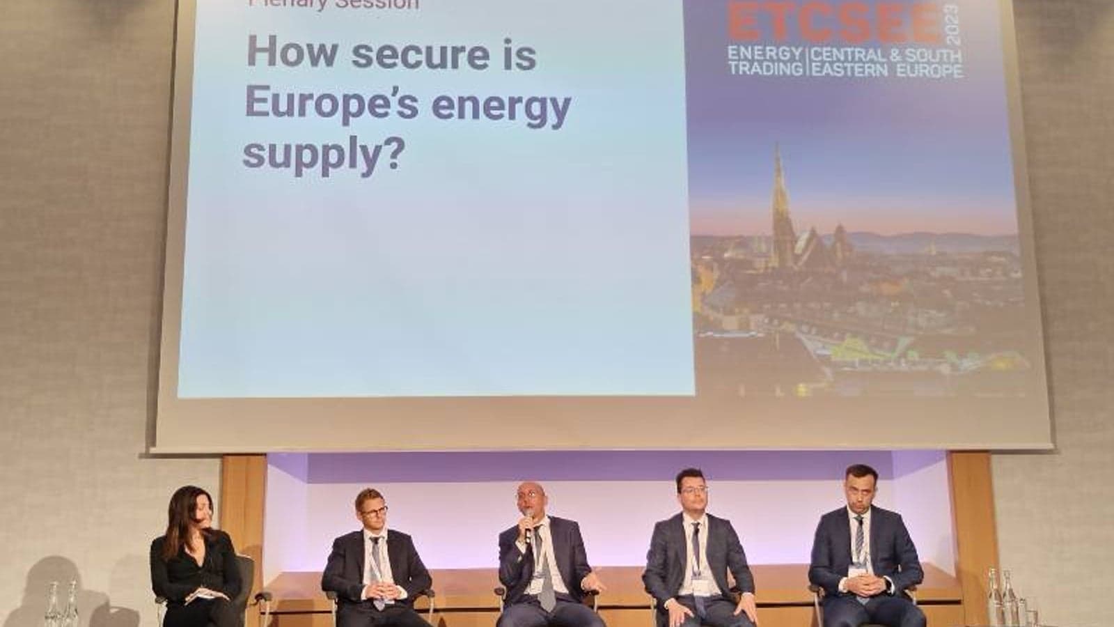Is regulatory risk a threat to Europe’s energy security?