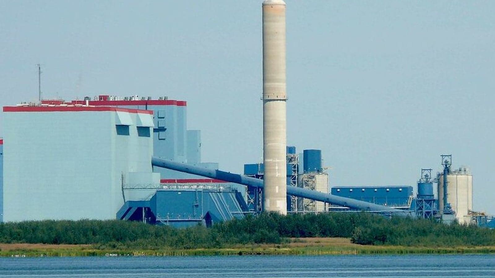 Capital Power cancels $2.4bn carbon capture project citing costs