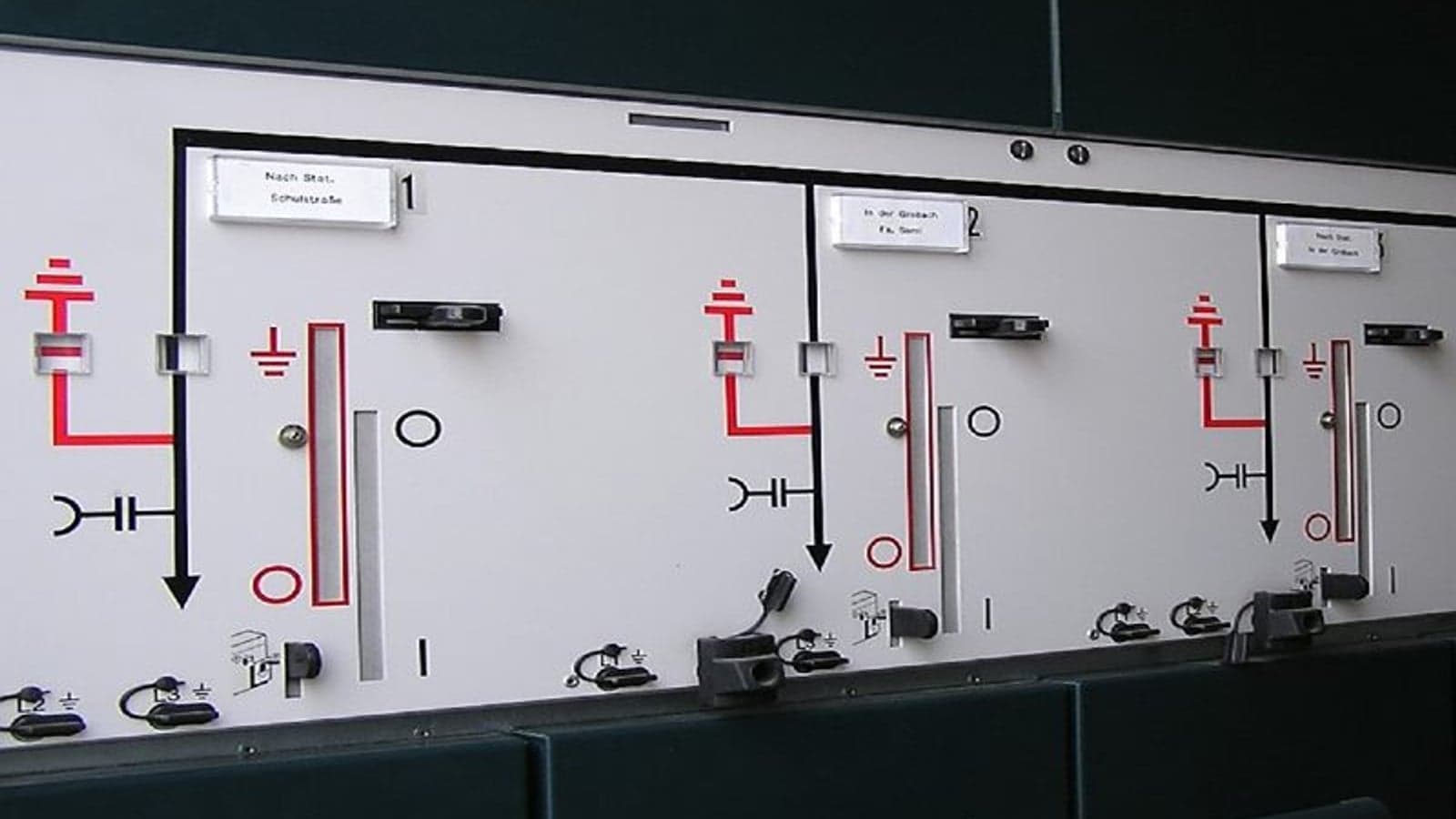 Why switchgear will be vital for the US wind energy boom