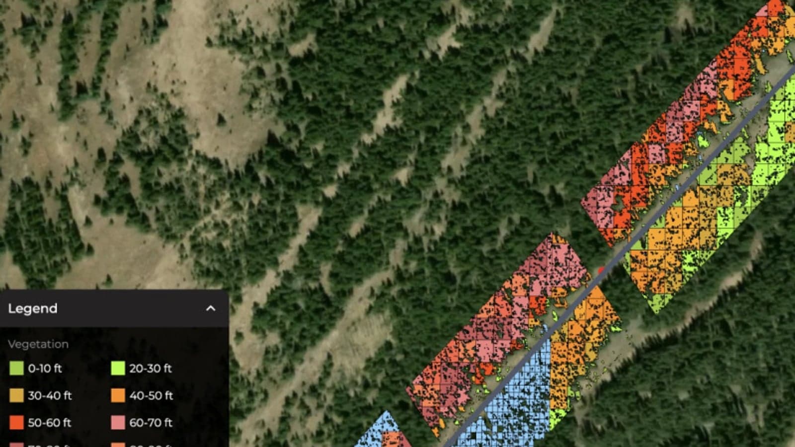 New satellite-based grid resilience offer for utilities