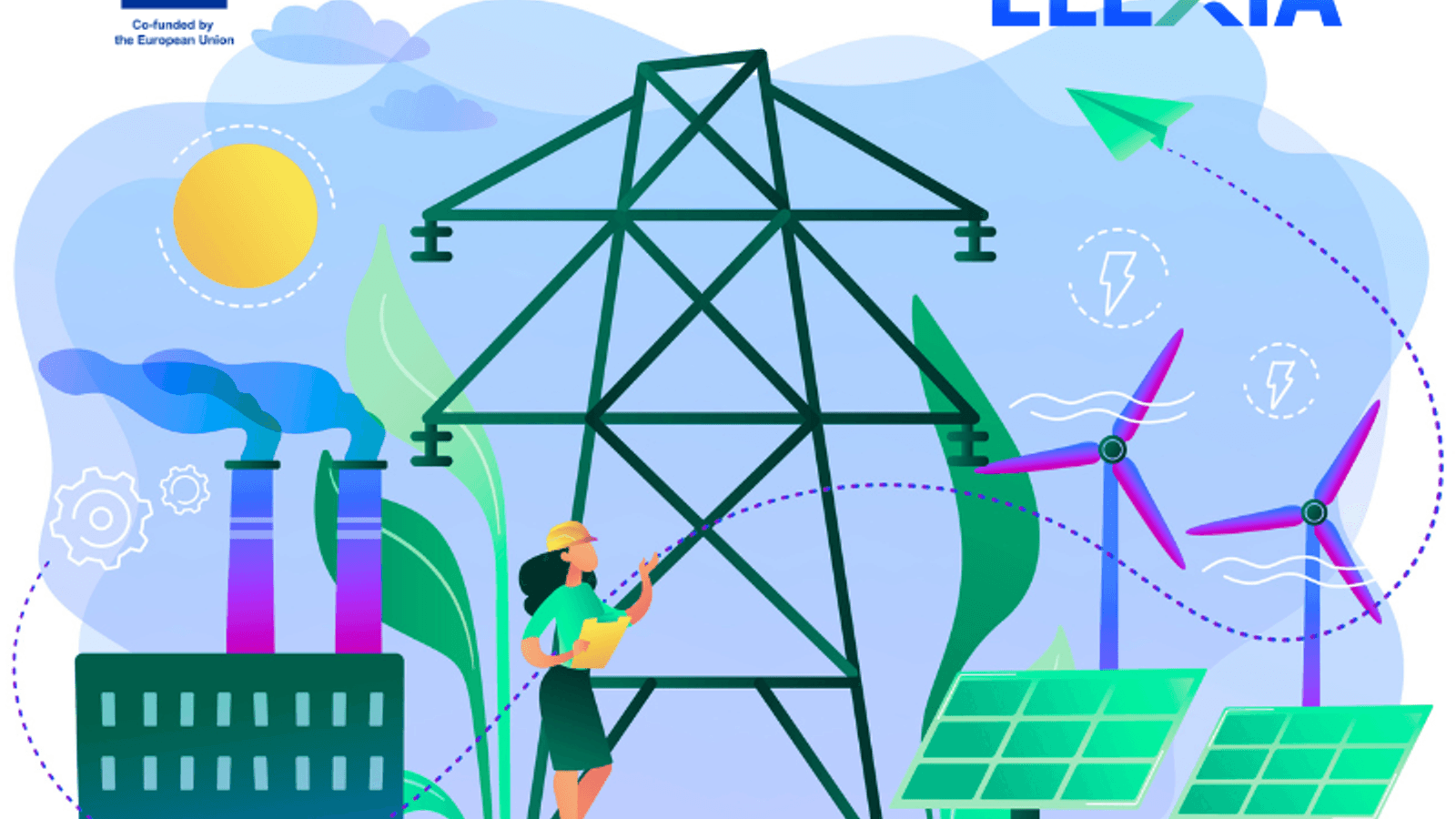 ELEXIA – other systems to think with