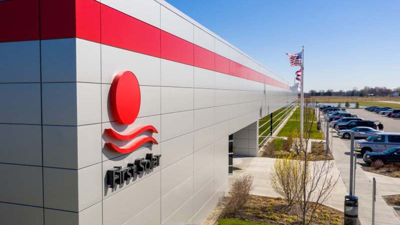 First Solar plans fifth US manufacturing plant to meet increasing demand