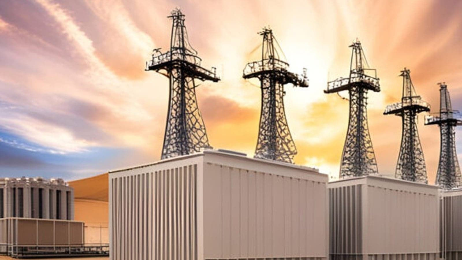 How data analytics and predictive maintenance are boosting efficiency in smart grids