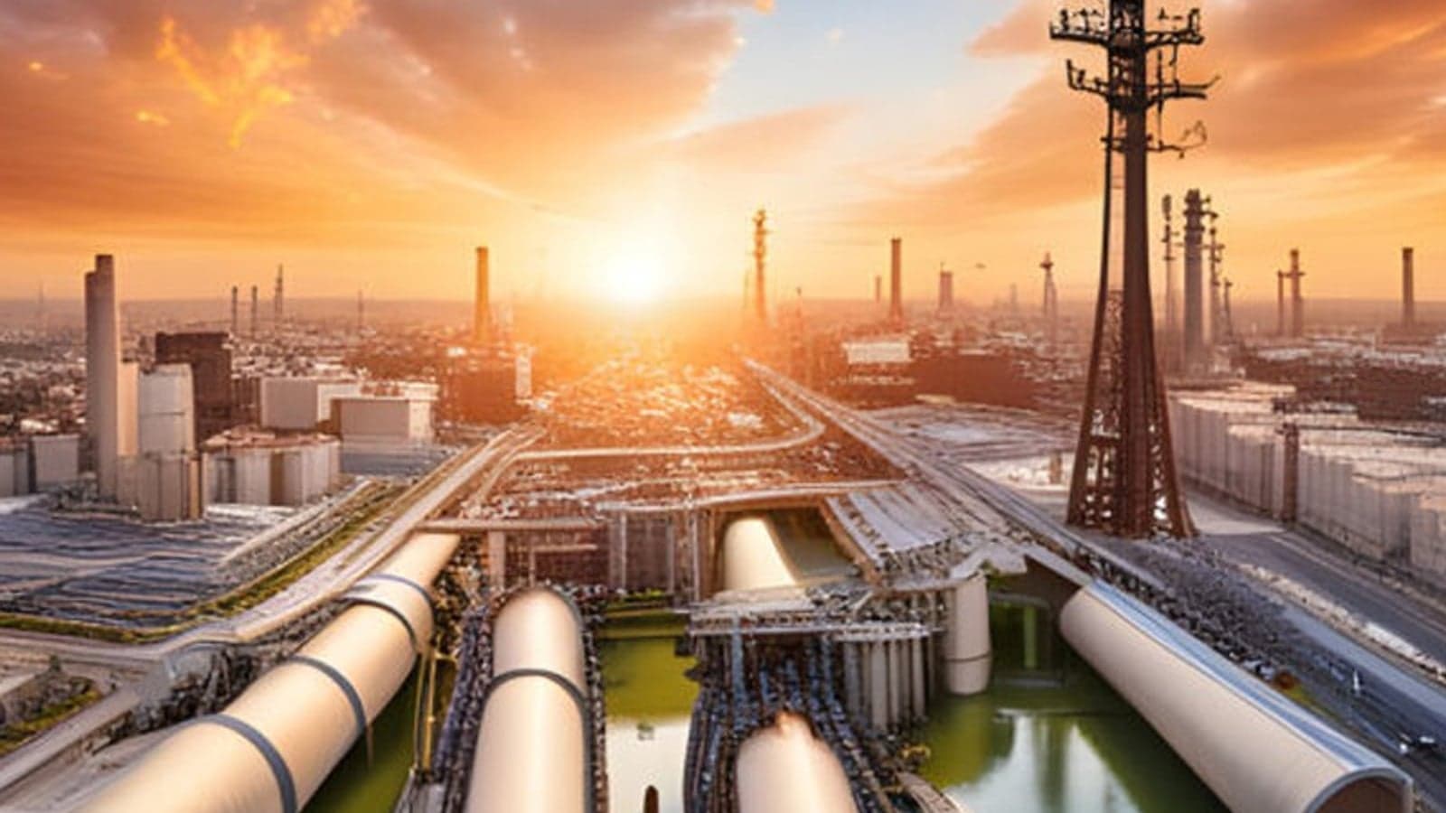 The importance of asset management for electrical power companies
