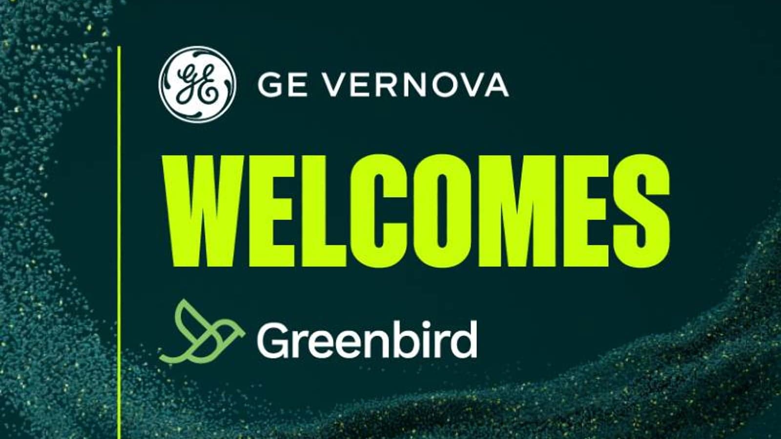 GE Vernova acquires Greenbird to accelerate GridOS® innovation and help utilities reduce the complexity of energy data integration