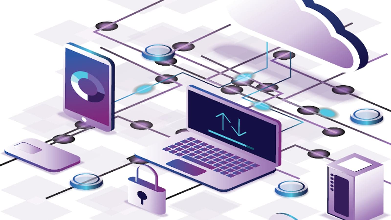 Introducing: The computing continuum at the intersection of industry and research