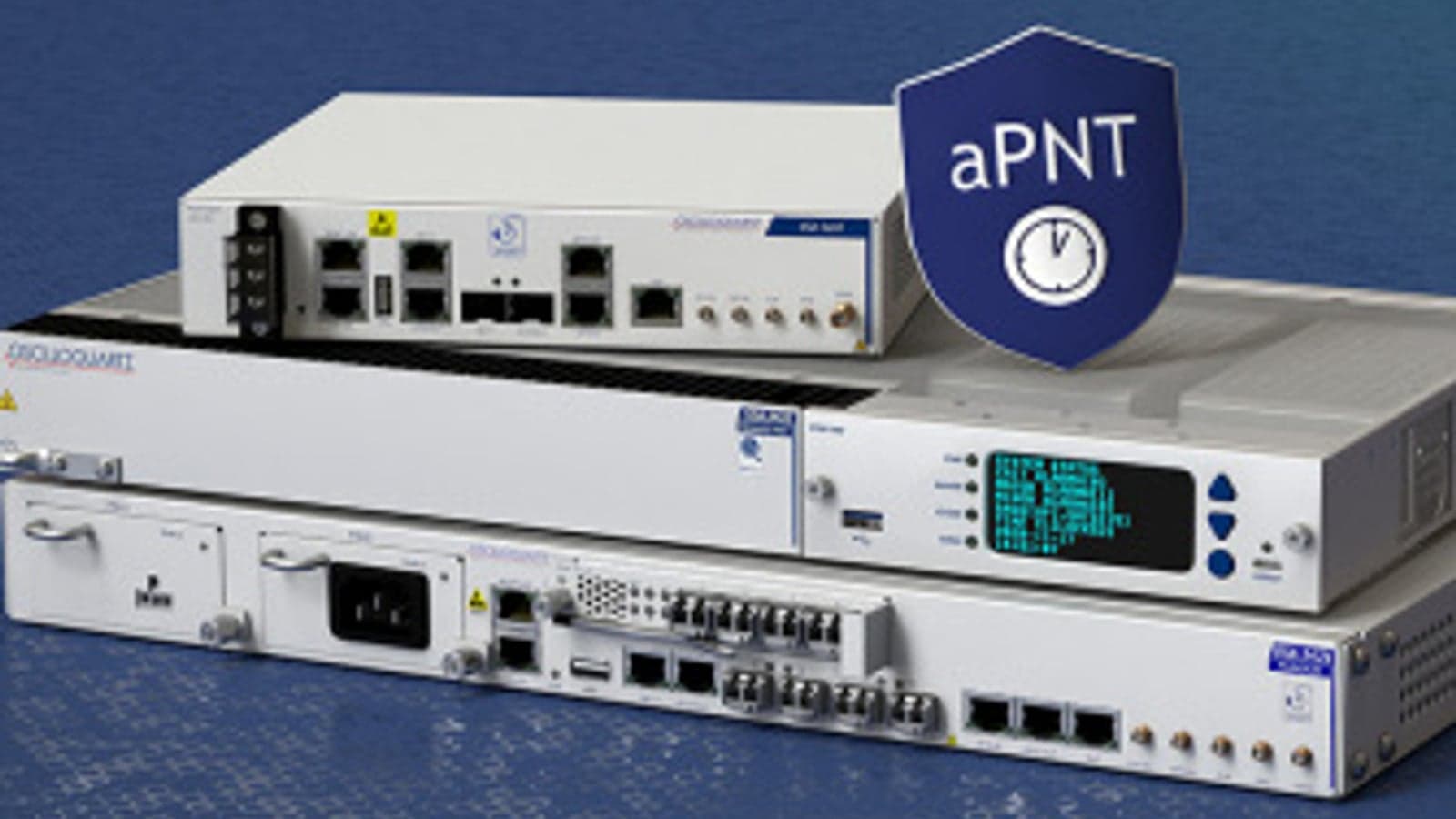 PGE upgrades smart grid timing and synchronisation technology
