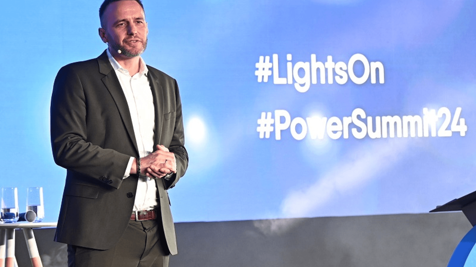 Eurelectric chief Ruby issues ‘67 billion or bust’ warning on grid investment
