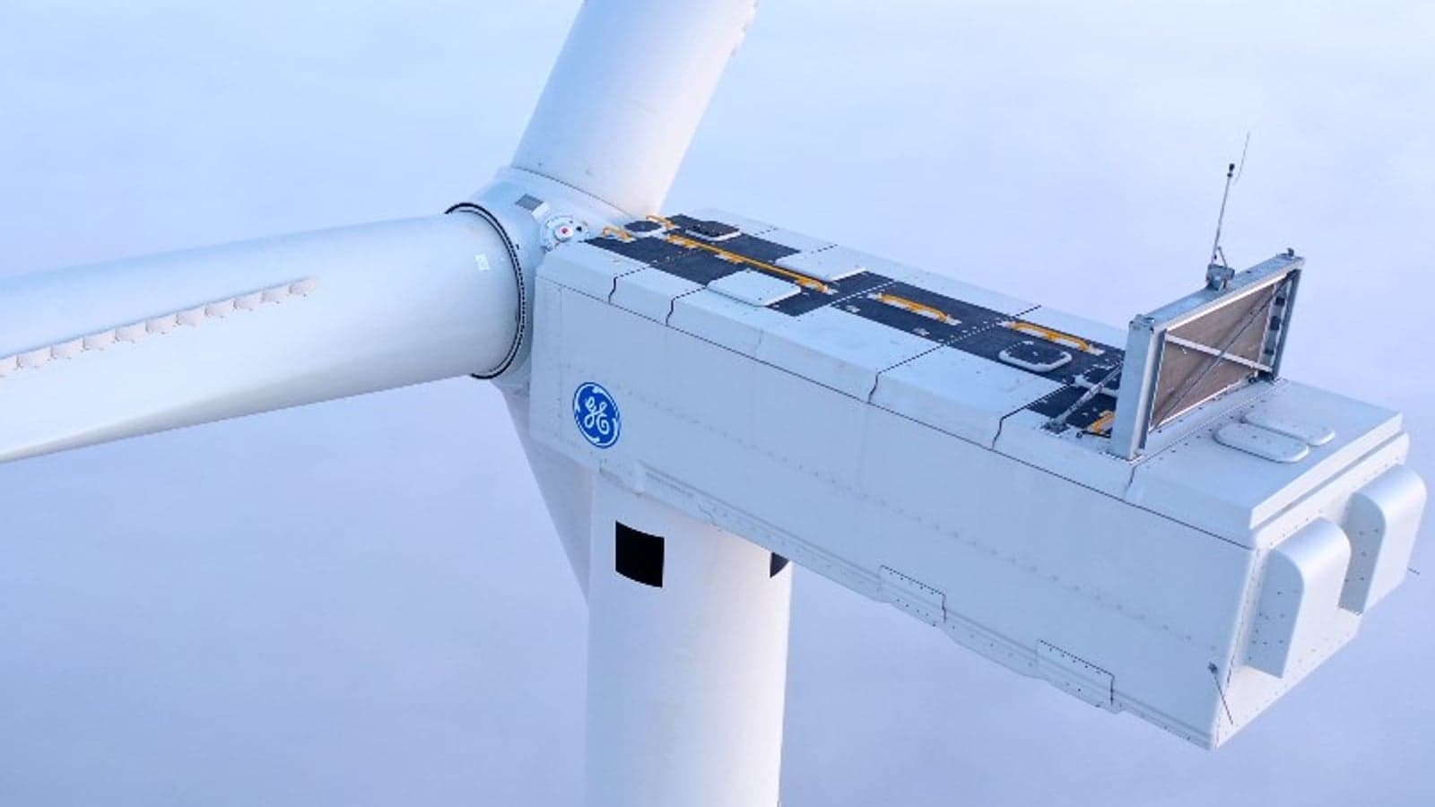 Repsol selects GE wind turbines for 133MW Delta II project in Spain