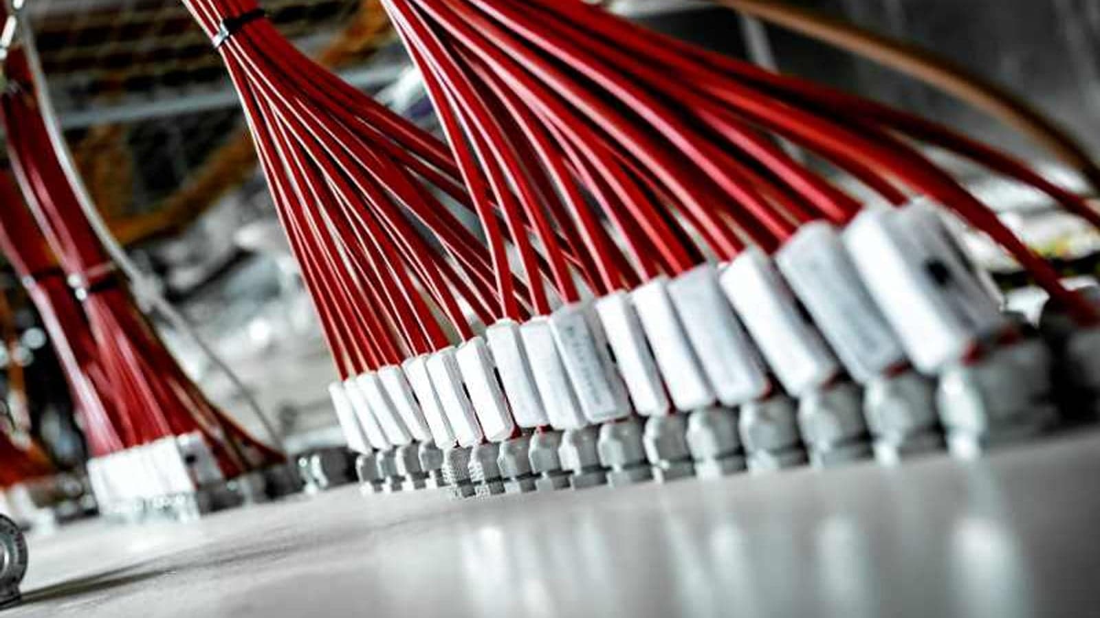 Digitisation could turn electricity into a worldwide network - tech expert