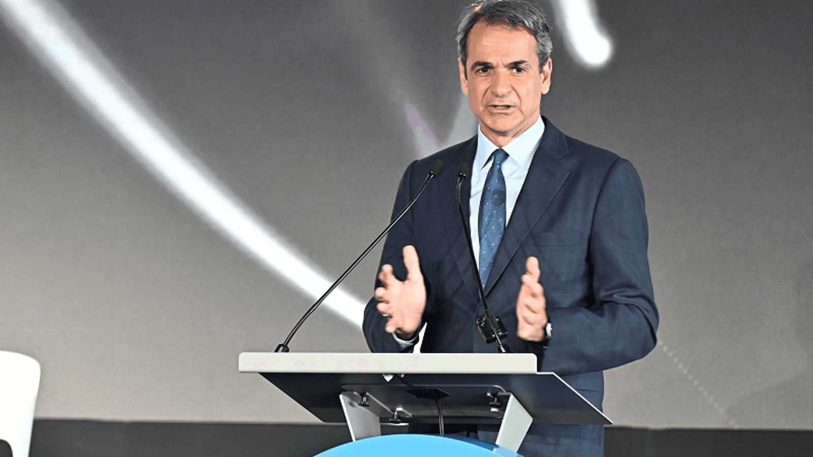 Greek Prime Minister demands Green Deal rethink on energy adaptation