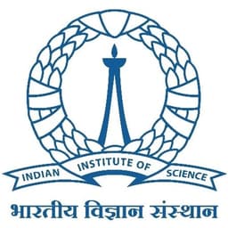 Indian Institute of Science, Bangalore