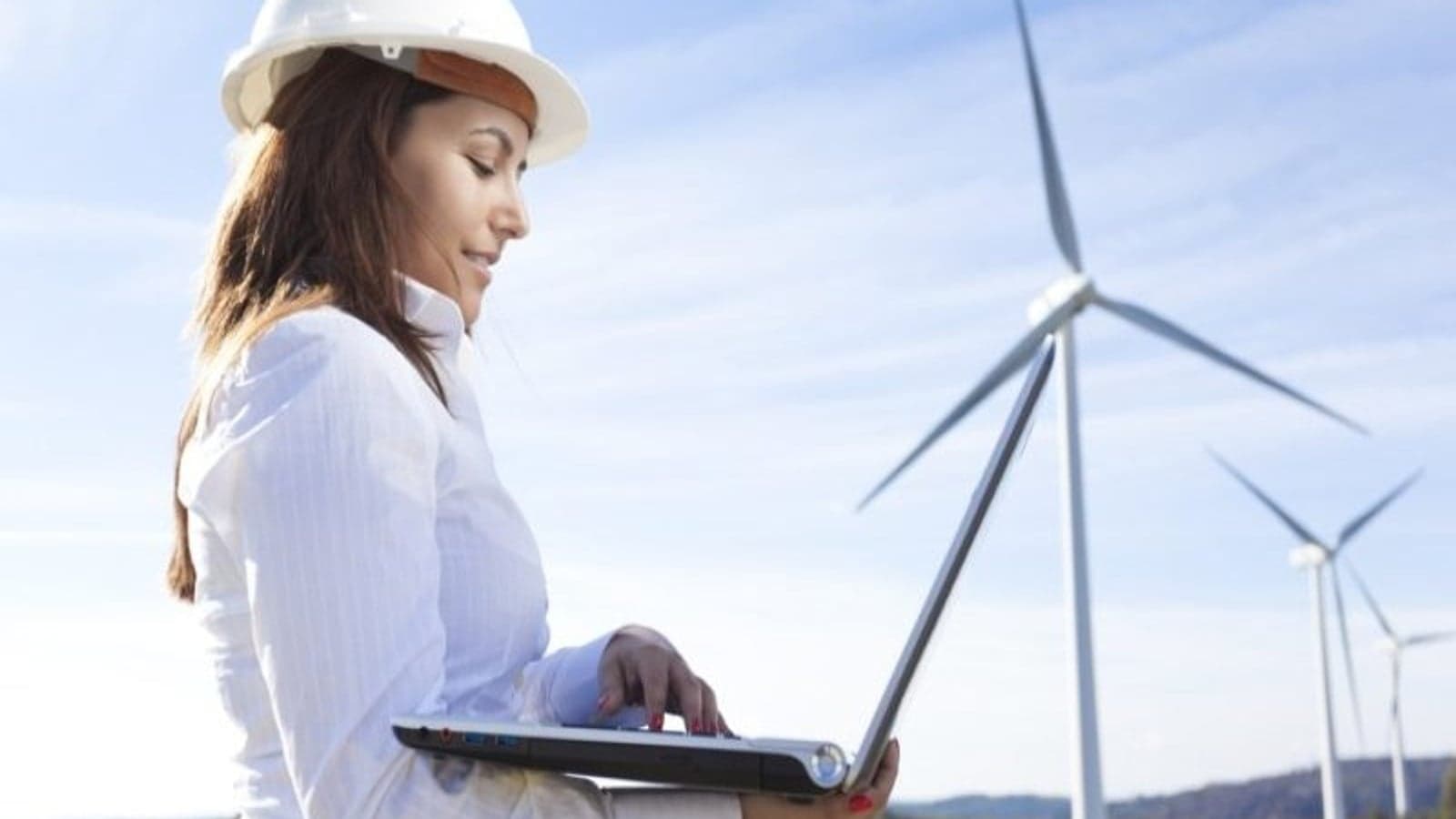 The future of vocational training is looking green shows UK survey