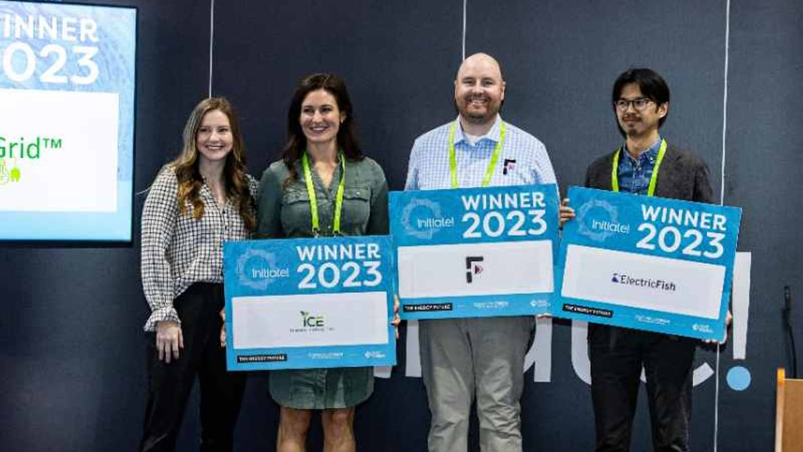 Energy and electricity industry startups find success at DISTRIBUTECH 2023