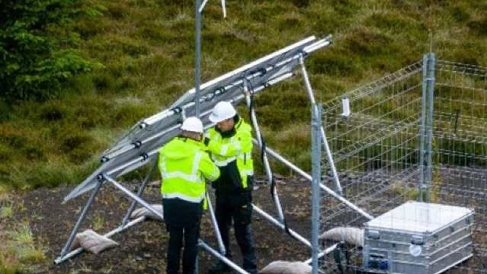 Vattenfall to deploy ZX 300 wind Lidar fleet in Germany