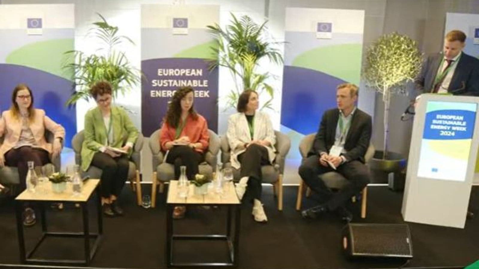 Does Europe have the industrial strategy to keep its renewables competitive?
