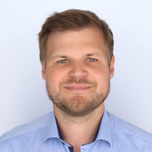 Tobias Heinrichsdobler
