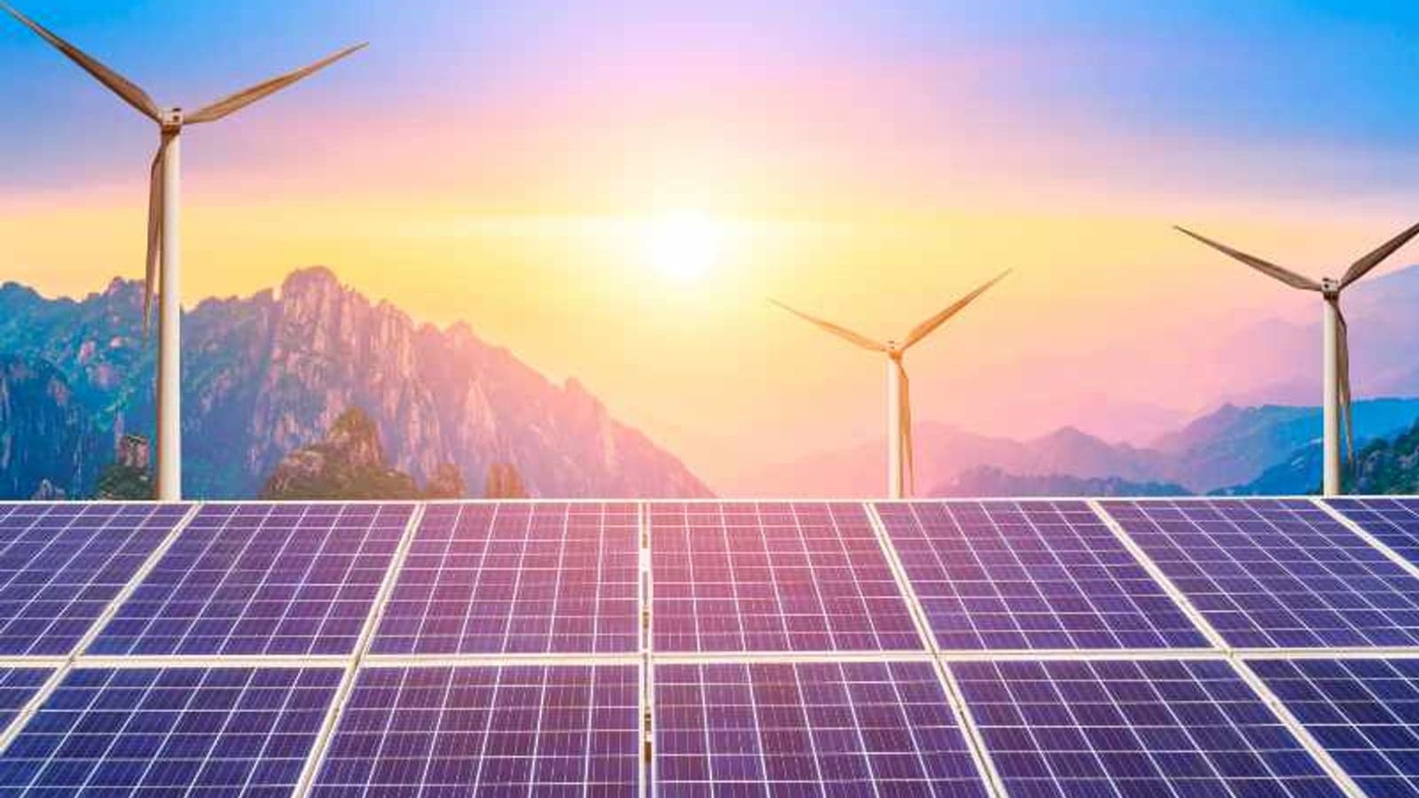 EIB Board approves €805mn in clean energy financing