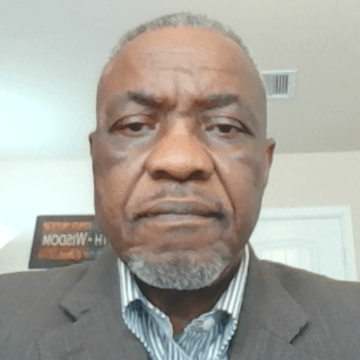 Bede Emuka