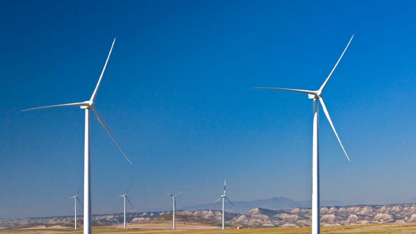 Acciona Energía signs blockchain-based renewable energy PPA