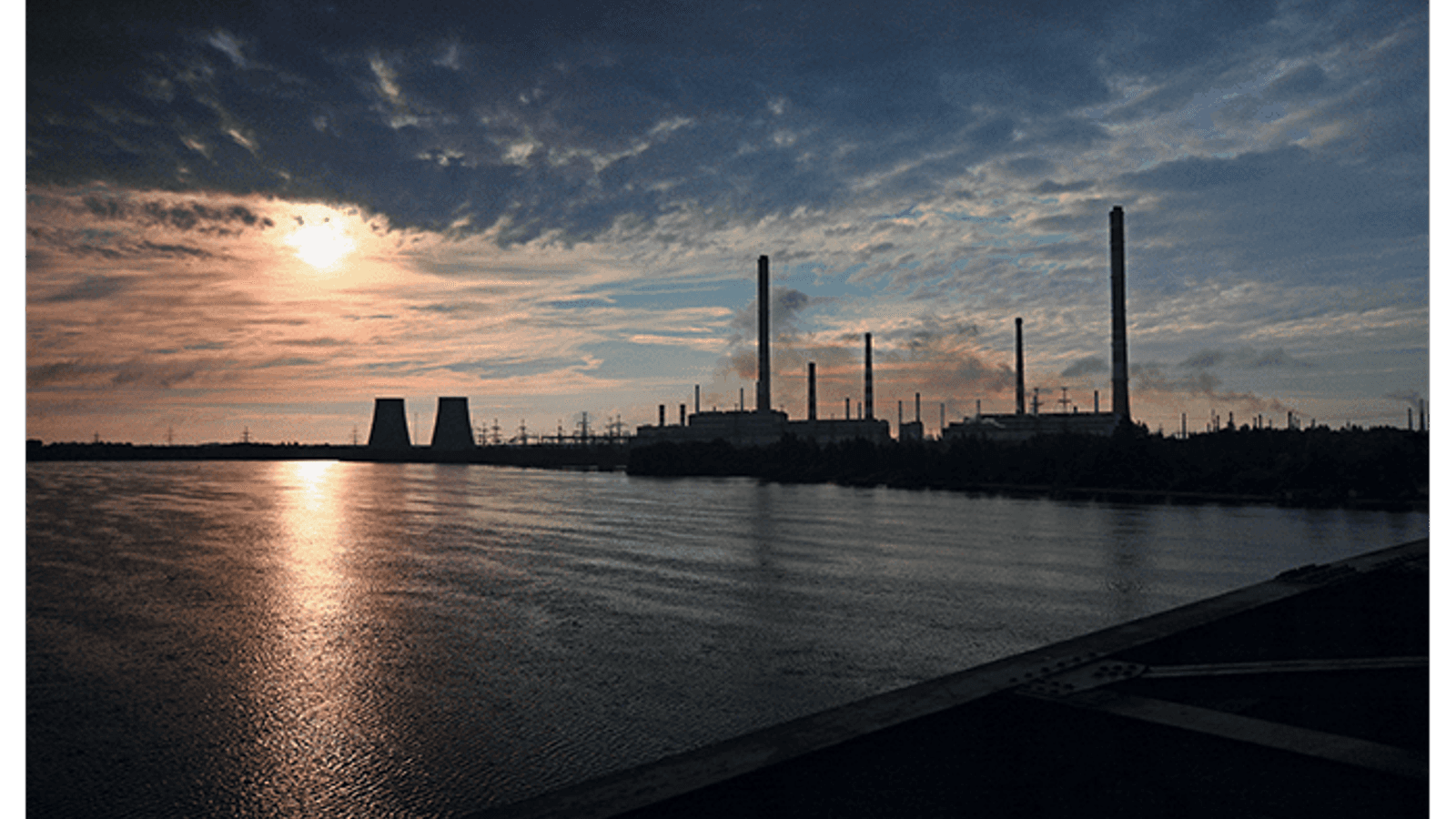 Coal-to-Gas: a bridge to sustainability