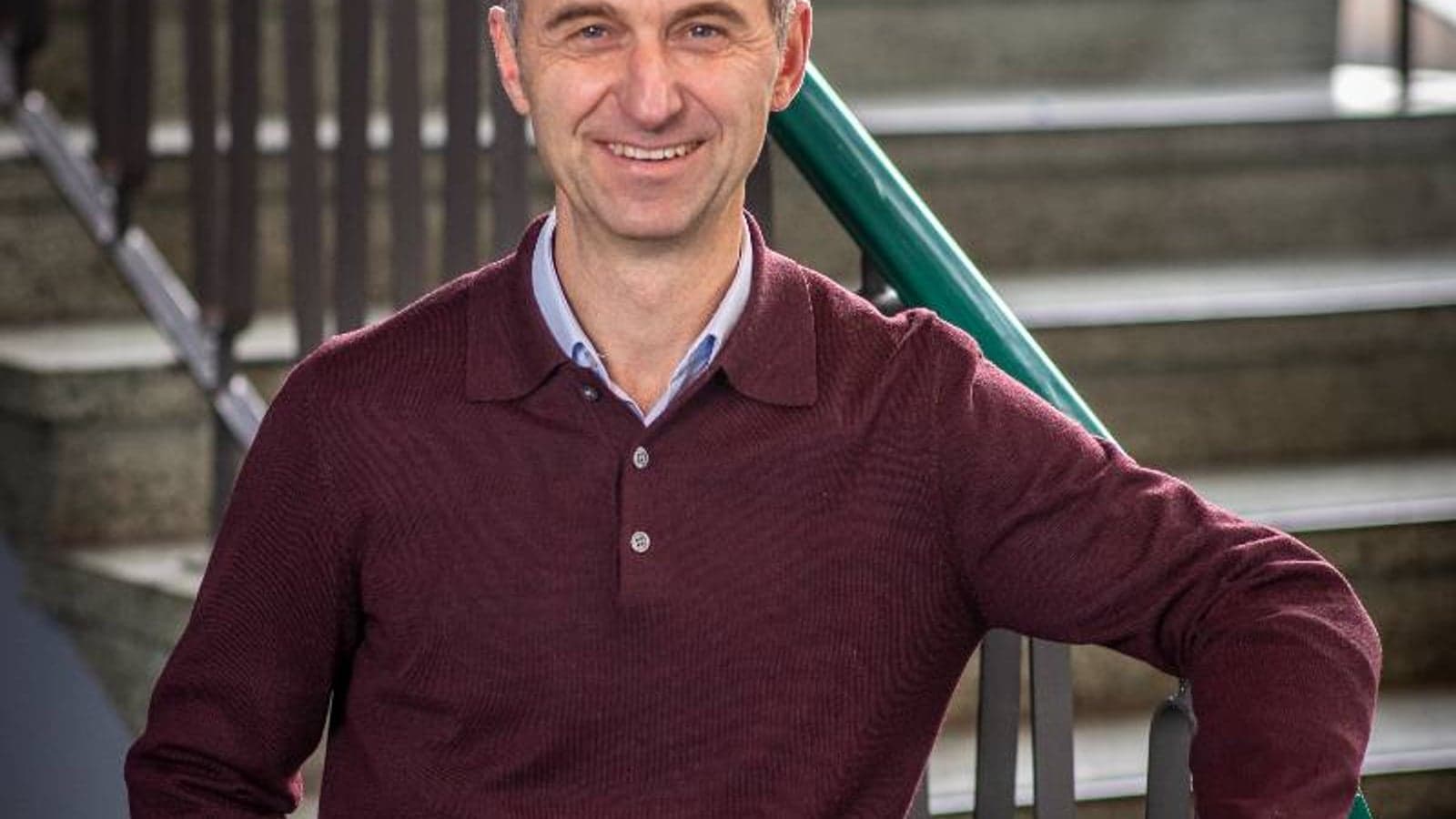 Energy Storage Start-up Spotlight: betteries AMPS