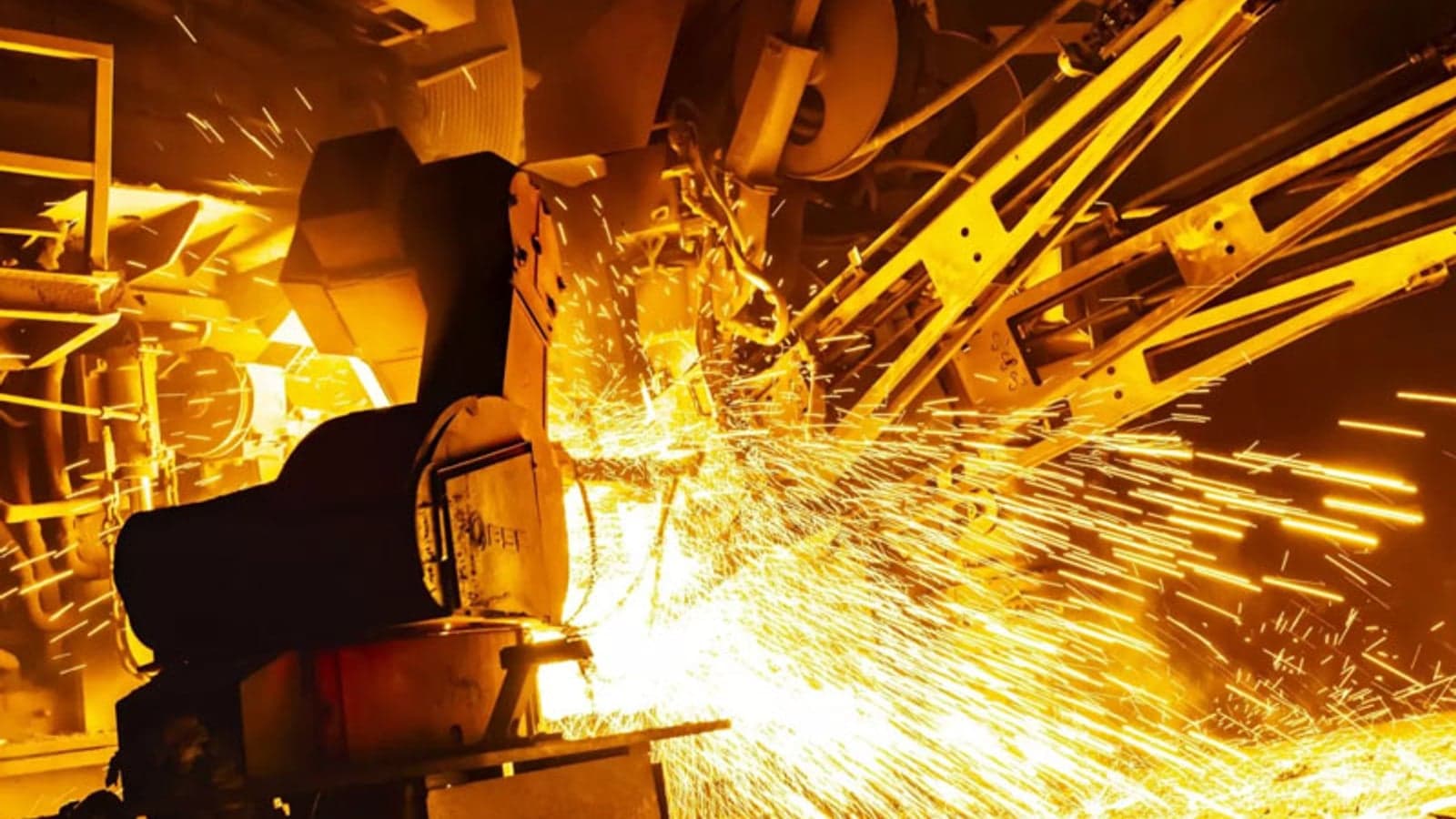 HYDREAMS – is hydrogen the answer to decarbonise Europe's steel industry?