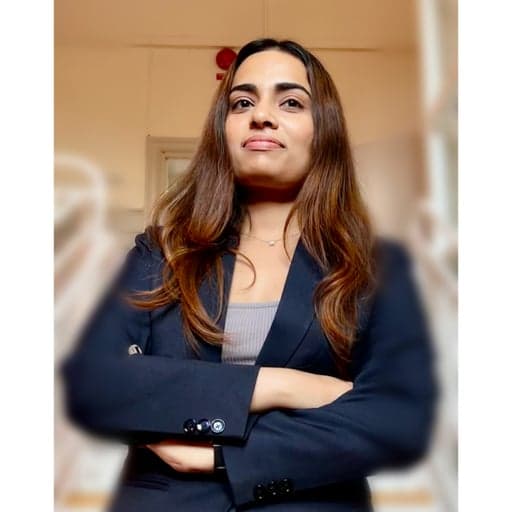 Trupti Borade