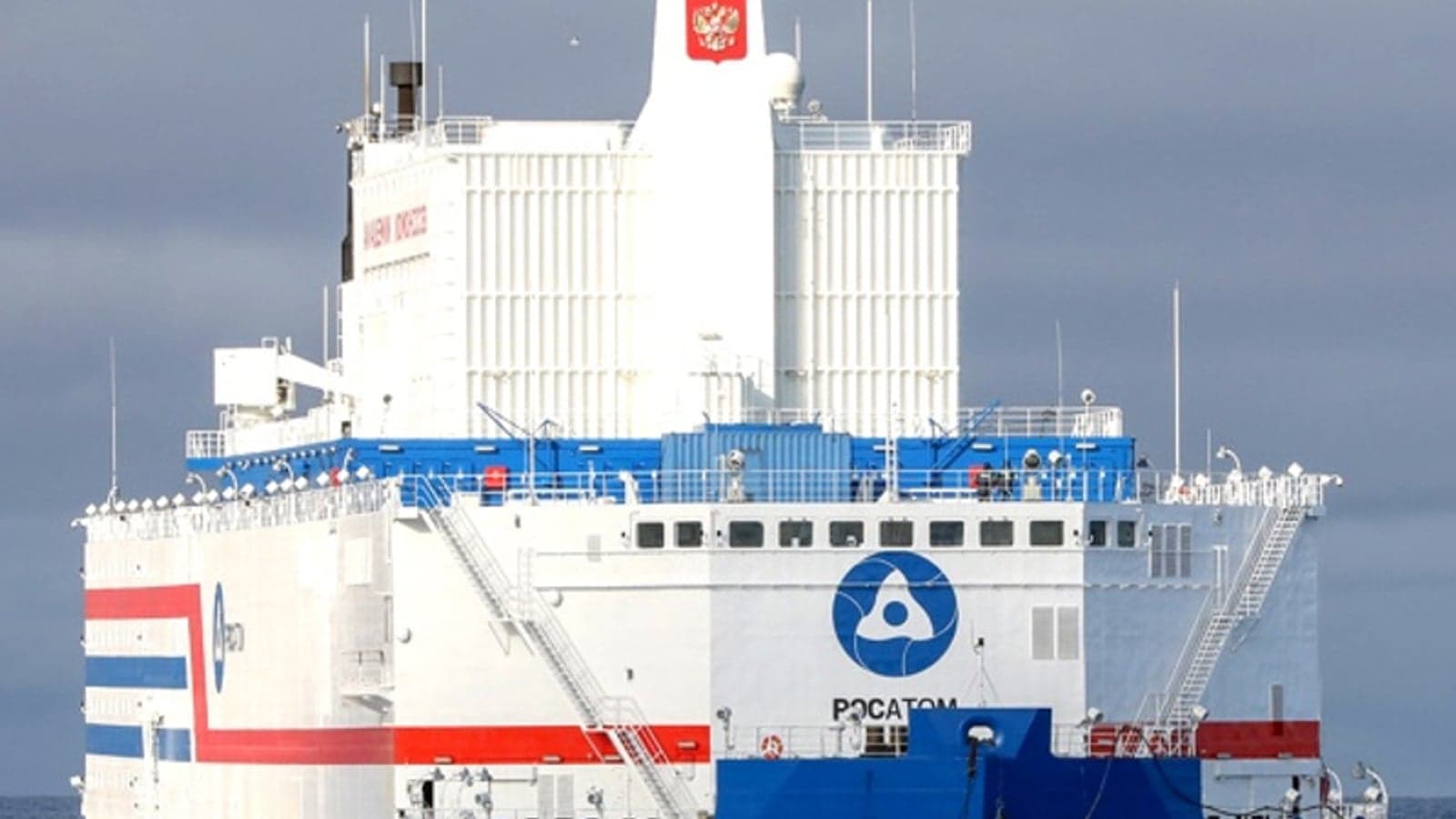 Call for ‘Marshall Plan’ approach for SMRs