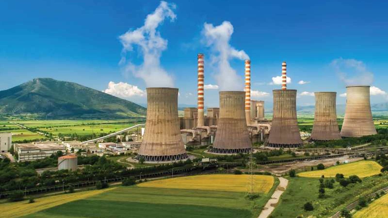 Critical service| contingency power and SMRs – making the connection in a fraught market