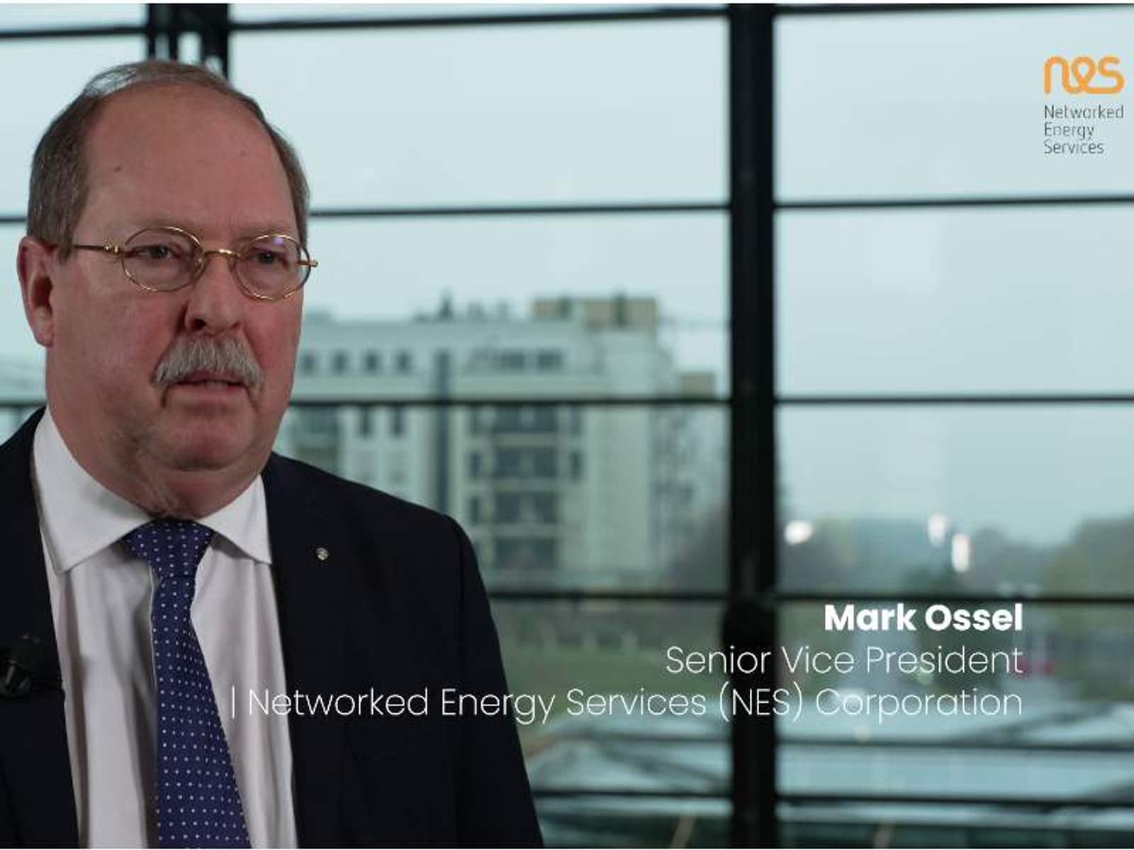 NES - Addressing Key Issues in the Energy LV Distribution Market