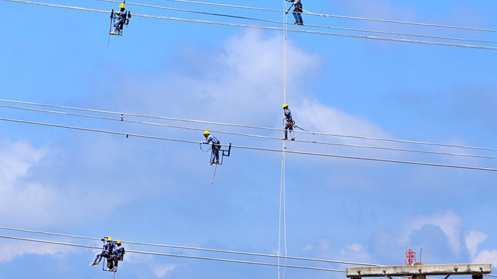 Not without risk: the balancing act of insuring renewables