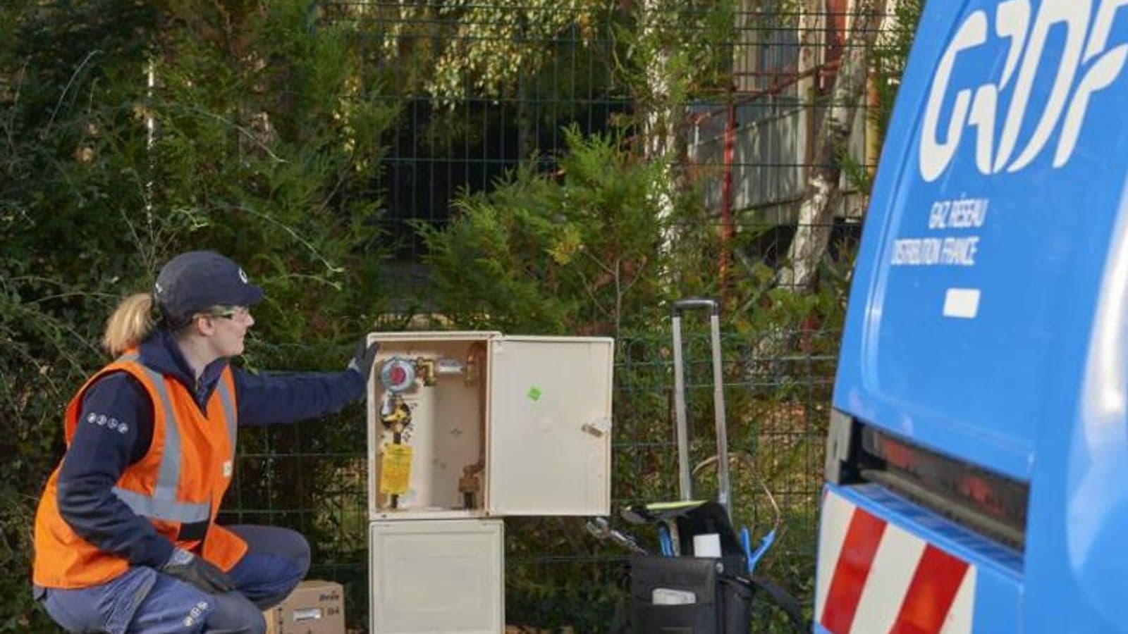 European gas industry players call for hydrogen blending in gas networks