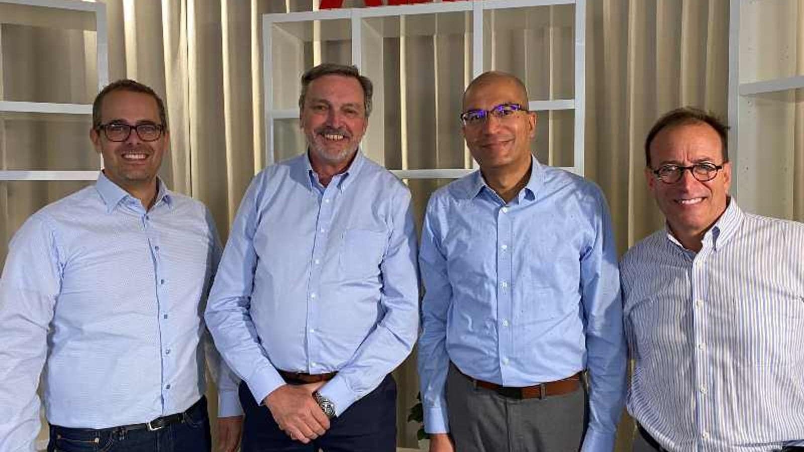 ABB invests in US wind turbine analytics start-up