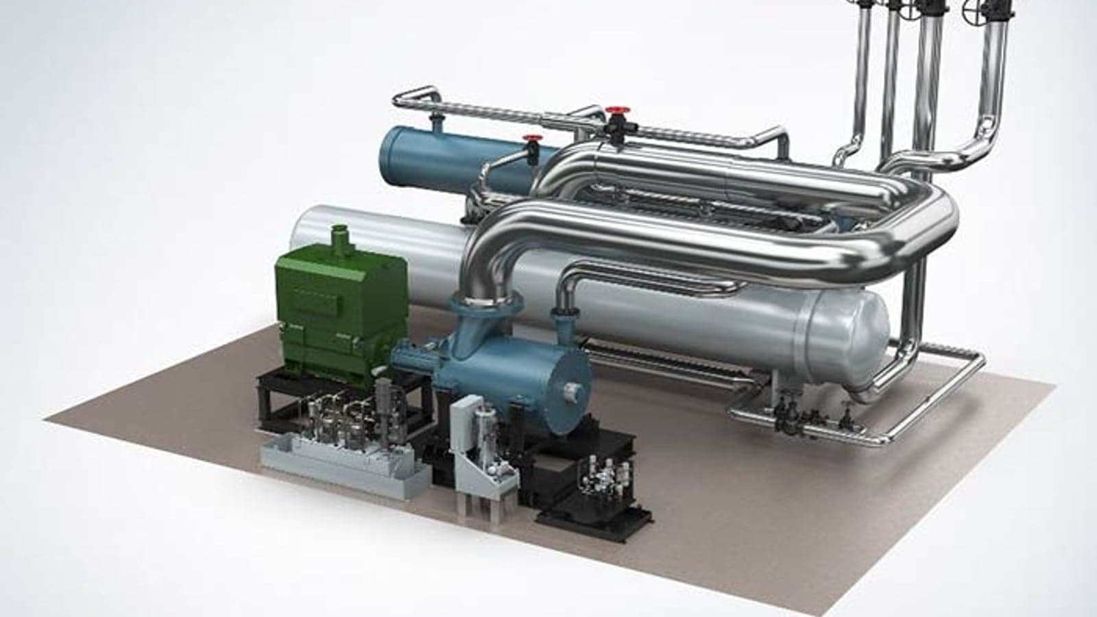 Vattenfall to trial new heating solution in Berlin