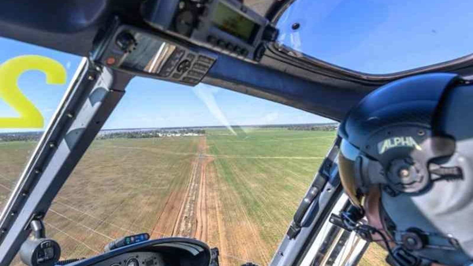 LiDAR and helicopter inspections completed across Australian power grid