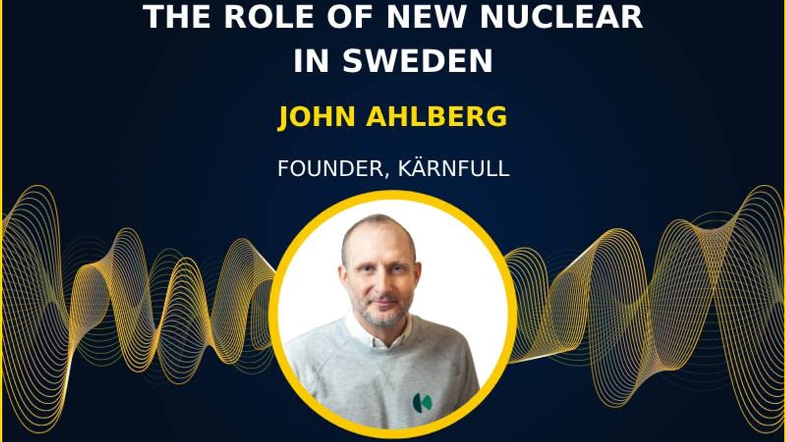 Energy Transitions podcast: Is Sweden ready for a nuclear revival?