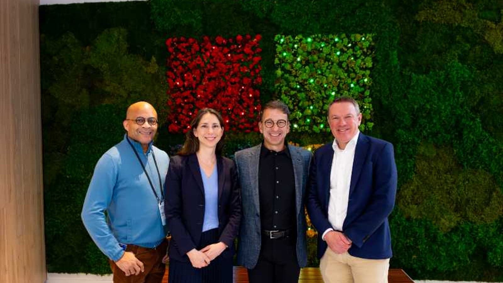 Uniper partners with Microsoft to scale AI and drive productivity