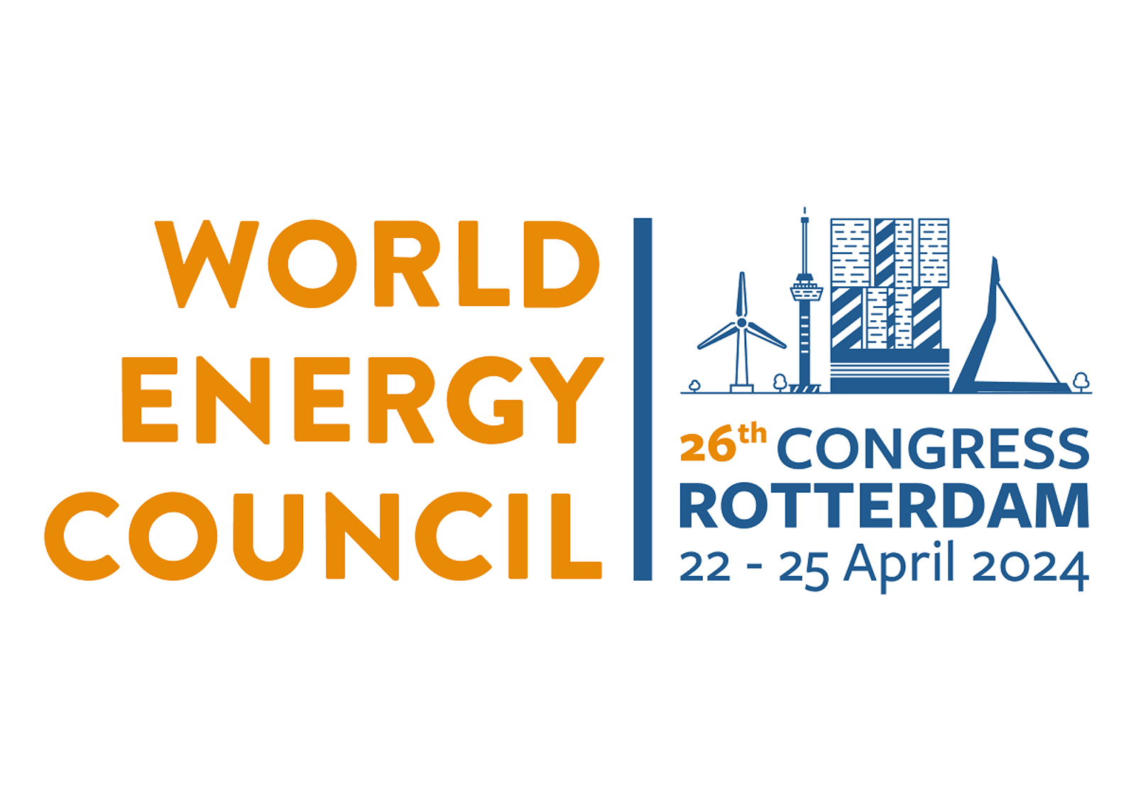 PEi named as media partner for World Energy Congress