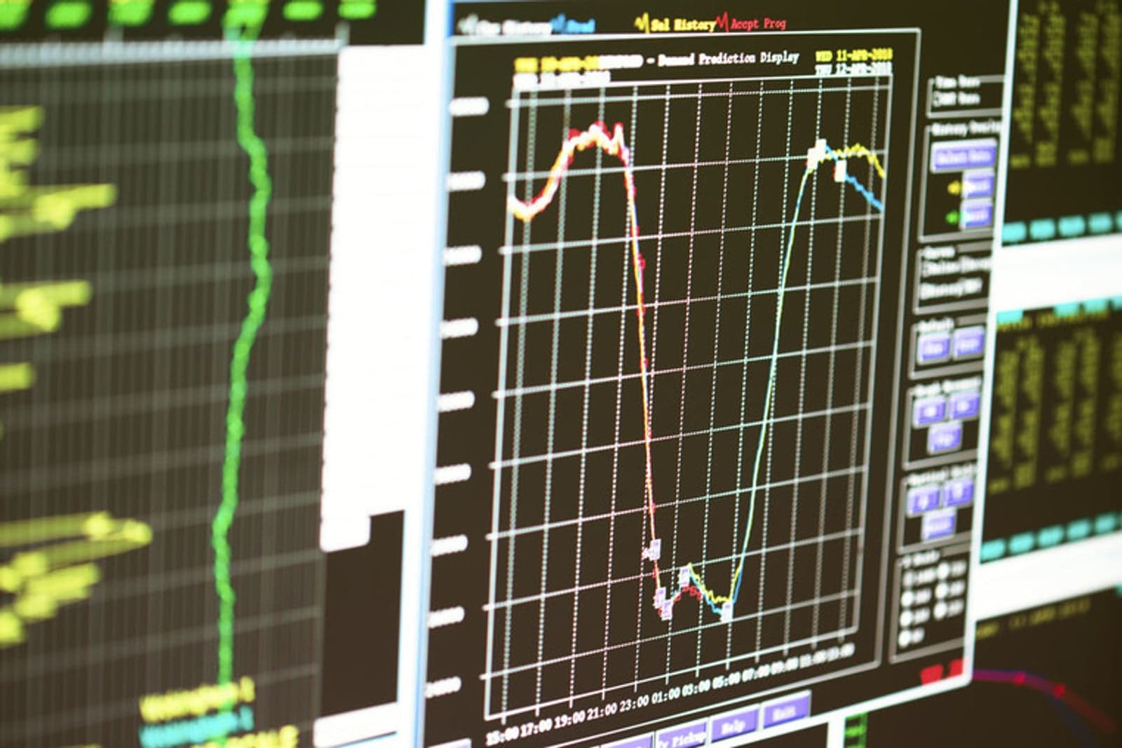 National Grid to incentivize customers to cut energy use.