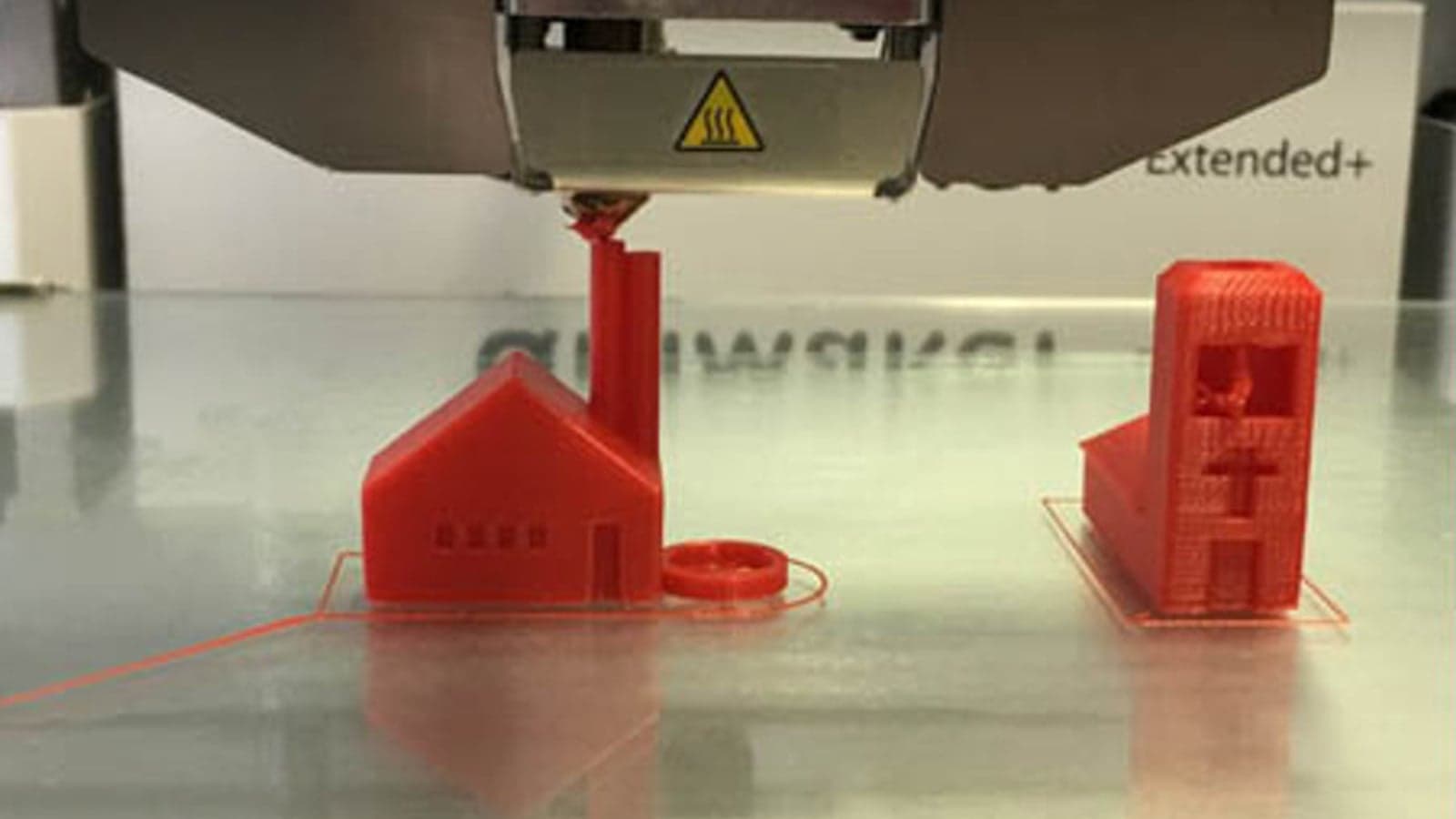 Technology Trending: DEWA 3D printing, quantum for solar, Galaxy ring