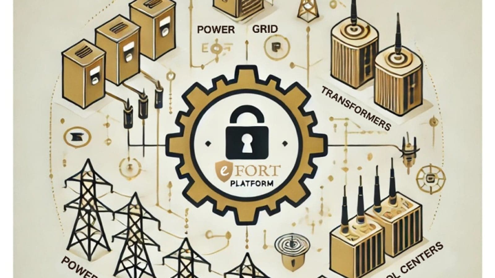 eFORT project introduces Intelligent Platform API to enhance data exchange and interoperability
