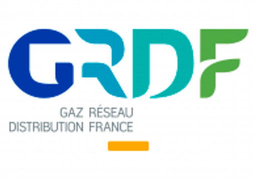 GRDF